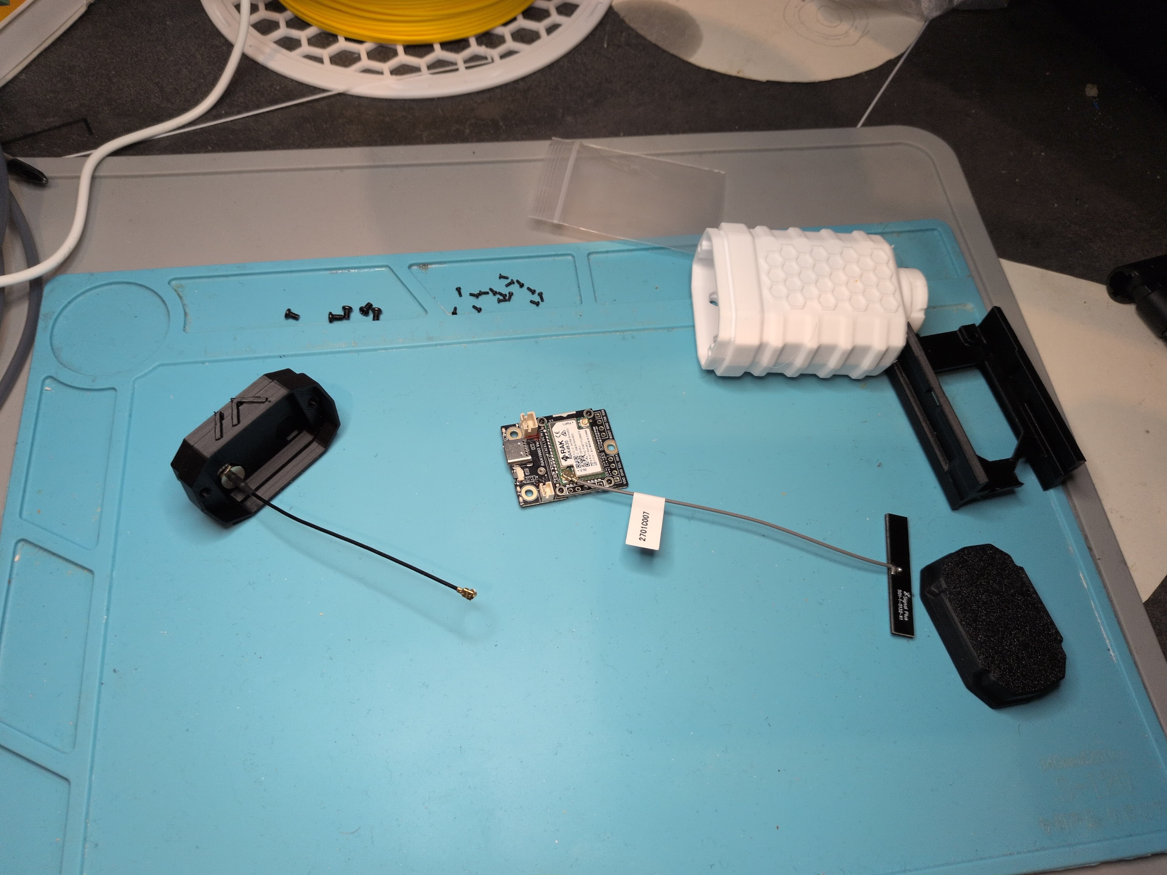 meshtastic rak-19003 image 1